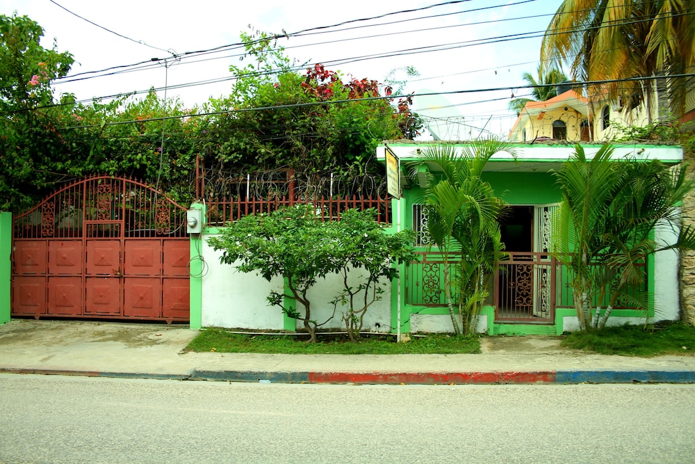 My Auberge Inn Jacmel