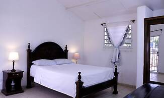 My Auberge Inn Jacmel