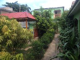 My Auberge Inn Jacmel