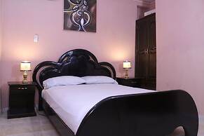 My Auberge Inn Jacmel