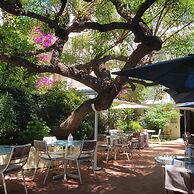 Hotel Jardin Croisette