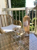 Hotel Jardin Croisette
