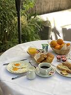 Hotel Jardin Croisette