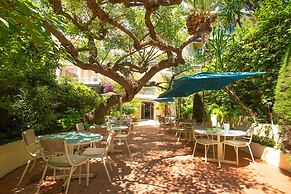 Hotel Jardin Croisette