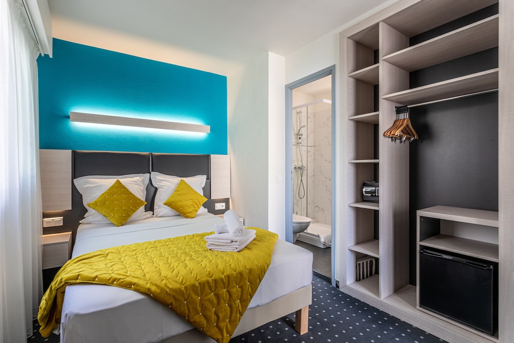 Hotel Jardin Croisette