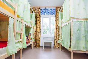 Hostels Rus - Yakutsk