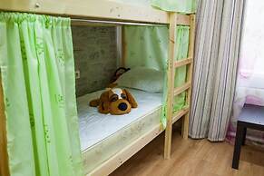 Hostels Rus - Yakutsk