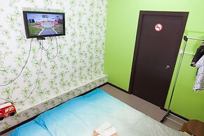 Hostels Rus - Yakutsk