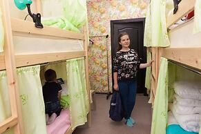 Hostels Rus - Yakutsk