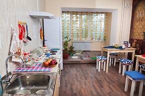 Hostels Rus - Yakutsk