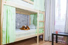 Hostels Rus - Yakutsk