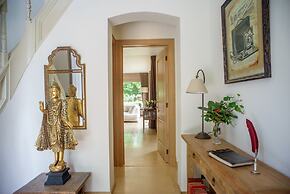 Villa Magdalena
