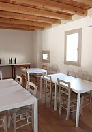 Agriturismo Caspineda