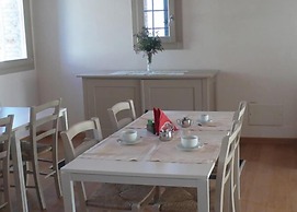 Agriturismo Caspineda