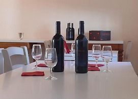 Agriturismo Caspineda