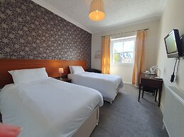 The Royal Hotel