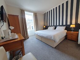 The Royal Hotel