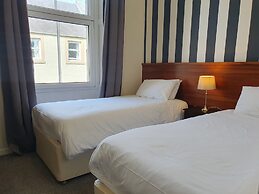 The Royal Hotel