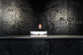 Black Hotels Cologne