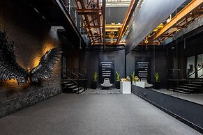 Black Hotels Cologne