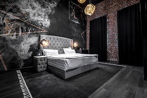 Black Hotels Cologne