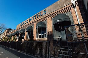 Black Hotels Cologne