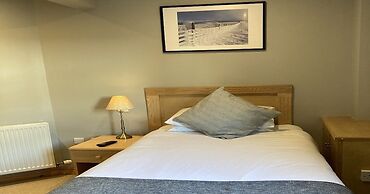 The Sleepwell Inn