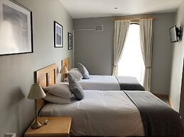 The Sleepwell Inn