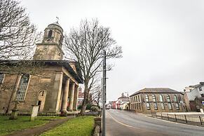 The Sleepwell Inn