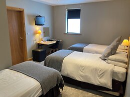 The Sleepwell Inn