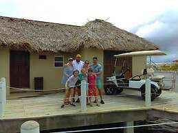 Lina Point Belize Overwater Resort