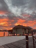 Lina Point Belize Overwater Resort