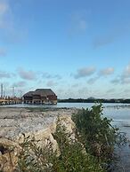 Lina Point Belize Overwater Resort