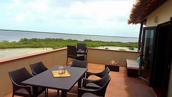 Lina Point Belize Overwater Resort