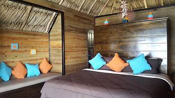 Lina Point Belize Overwater Resort