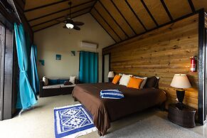 Lina Point Belize Overwater Resort