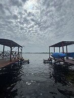 Lina Point Belize Overwater Resort