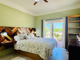 Lina Point Belize Overwater Resort