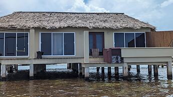 Lina Point Belize Overwater Resort