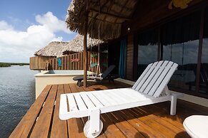 Lina Point Belize Overwater Resort