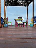 Lina Point Belize Overwater Resort