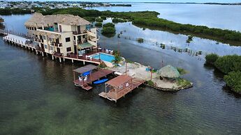 Lina Point Belize Overwater Resort