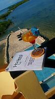 Lina Point Belize Overwater Resort