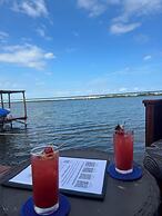 Lina Point Belize Overwater Resort
