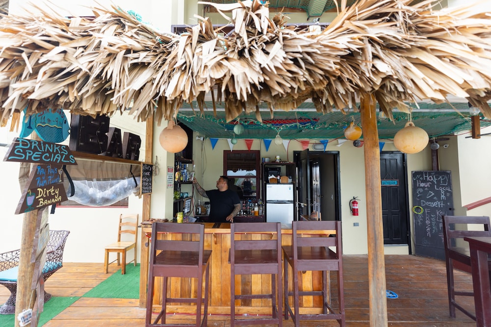 Lina Point Belize Overwater Resort