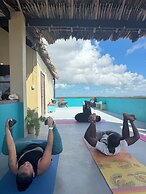 Lina Point Belize Overwater Resort