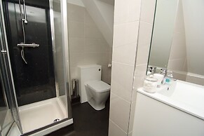 Harrogate Lifestyle Luxury Serviced ApartHotel