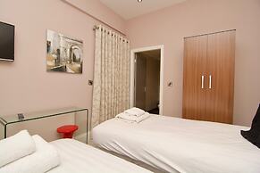 Harrogate Lifestyle Luxury Serviced ApartHotel