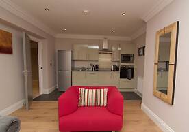 Harrogate Lifestyle Luxury Serviced ApartHotel
