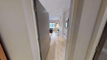 Harrogate Lifestyle Luxury Serviced ApartHotel